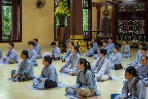 Tinh thần lục hoà