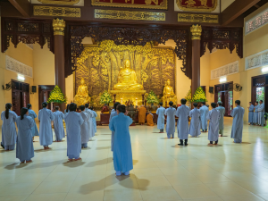 Mười giới sadi